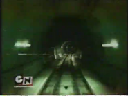 Generic bumper-Subway tunnel