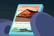 Bagge Farmhouse cameo in We Baby Bears.jpeg (280 KB) The Bagge Farmhouse cameo in the We Baby Bears episode, Doll's House