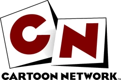 Cartoon Netzwerk Logo 2004