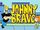 Johnny Bravo