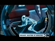 Next Ninjago: Masters of Spinjitzu (Widescreen)