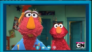 Sesame Street: Elmo's Playdate