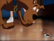 Scooby-Doo and the Alien Invaders
