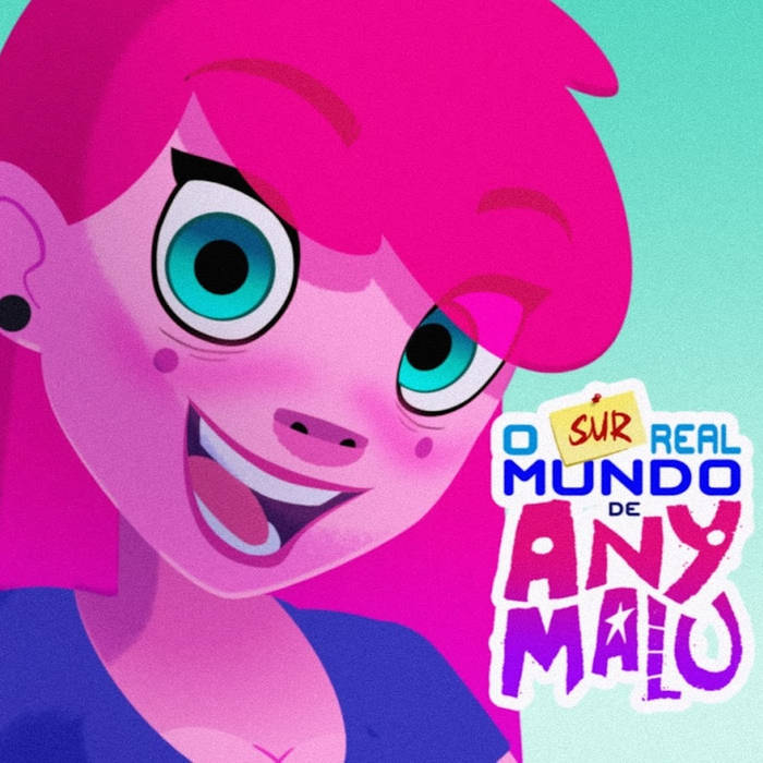 Any Malu Show estreia em 4 de maio no Cartoon Network - ABC da Comunicação