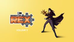  Mutante Rex estreia na HBO Max