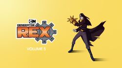 Generator Rex Leader of the Pack (TV Episode 2010) - IMDb