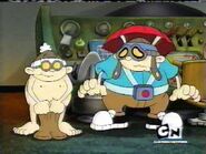 An airing of Operation: G.R.A.D.U.A.T.E.S. on May 11th, 2005