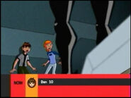 Now - Ben 10