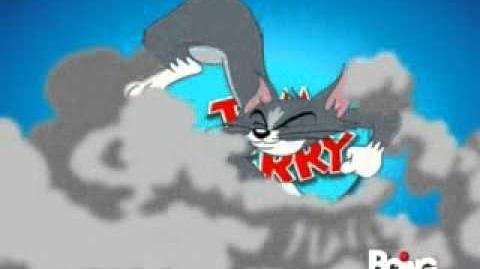 Tom and Jerry Tales | The Cartoon Network Wiki | Fandom