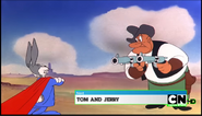 Next Tom and Jerry (Open Matte)