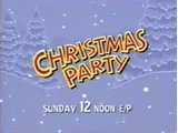 The Christmas Party