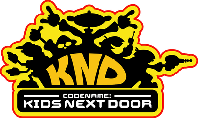 KND - A Turma do Bairro, Cartoon Network Wiki