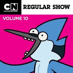 Regular Show, The Cartoon Network Wiki