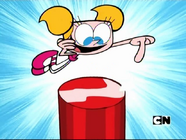 Dexter's Laboratory