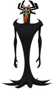 Aku (Samurai Jack)
