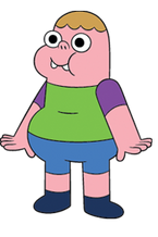 Clarence