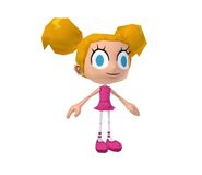 Dee Dee (Dexter's Laboratory)