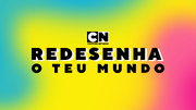 Redesenha o Teu Mundo (Cartoon Network)
