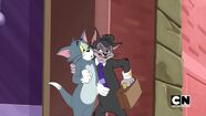 Tom and Jerry Tales