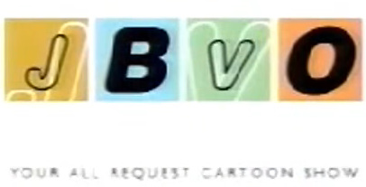 Jbvo Your All Request Cartoon Show The Cartoon Network Wiki Fandom