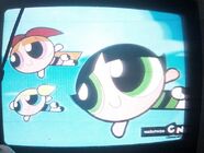 The Powerpuff Girls Movie