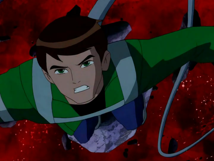 Ben 10: Alien Force. Season 3 [2009-2010] 19 Episodes