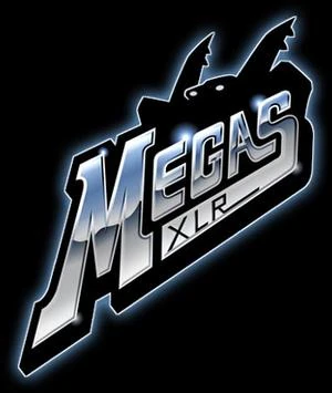 Megas XLR | The Cartoon Network Wiki | Fandom