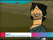 Next Total Drama Action Sneak Peek (Fullscreen)