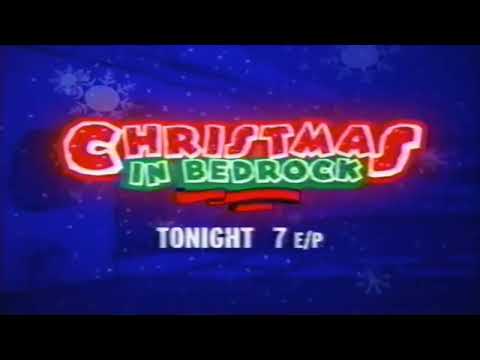 Christmas in Bedrock | The Cartoon Network Wiki | Fandom