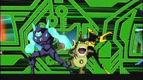 Ben 10: Ultimate Alien (A Review) – Toonopolis, The Blog