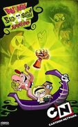 Big Boogey Adventure poster