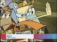 Next Camp Lazlo (Fullscreen)