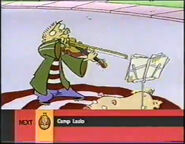 Next - Camp Lazlo