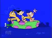 EEnE Powerhouse 4.png (1.16 MB) Powerhouse bumper where the Eds get into a pool, but then the pool deflates and flies with the Eds on it