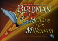 Birdman Title