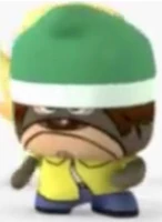 Da Ape.jpg (111 KB) Toonix of Windsor Gorilla