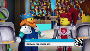 Next Pokémon: The Series XYZ