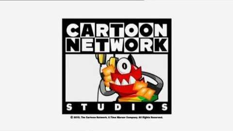 Cartoon Network Studios - Wikipedia