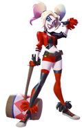 Harley Quinn (DC Comics)