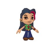 Juniper Lee (The Life and Times of Juniper Lee)