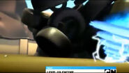 Next Level Up Encore (Widescreen)