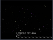 Next Garfield Gets Real (Widescreen)