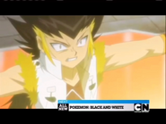 Next All New Pokémon Black and White (Widescreen)