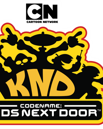 Deckname Kids Next Door Cartoon Network Wiki Fandom