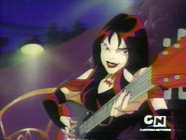 Scooby-Doo! and the Witch's Ghost