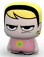 Toonix of Mandy