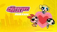 The Powerpuff Girls Rule!! horizontal Netflix cover