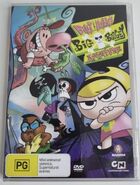 Big Boogey Adventure DVD from Australia