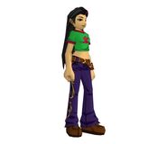 Juniper Lee (The Life and Times of Juniper Lee)