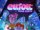 Elliott from Earth